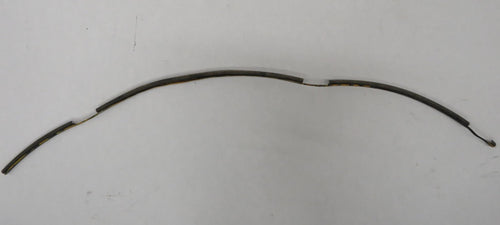 Nissan 300ZX Z31 Dichtung Dichtlippe Innenkotflügel Radhausschale vorn links