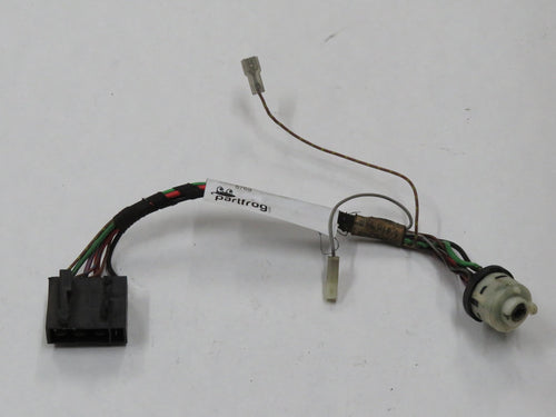 BMW E23 E24 E28 Zündschalter Drehschalter Schalter Zündschloss 61321375112