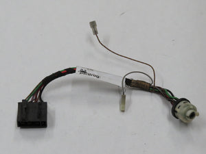 BMW E23 E24 E28 Zündschalter Drehschalter Schalter Zündschloss 61321375112