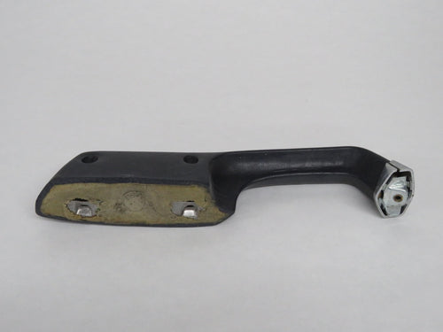 BMW Neue Klasse 1600 1800 2000 Türgriff Armlehne hinten links blau