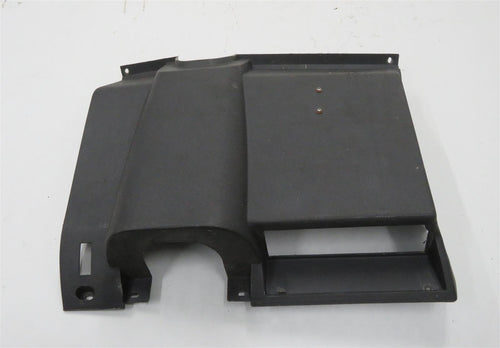 Range Rover Classic LHD Verkleidung unter Armaturenbrett unter Lenksäule