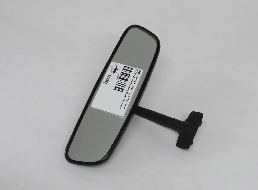 BMW Neue Klasse 1500 1600 1800 2000 NK Innenspiegel Rückspiegel