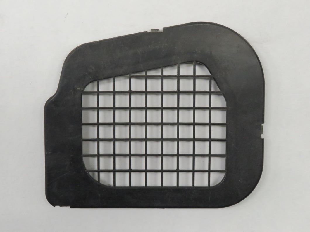 Nissan Silvia 200SX S12 Abdeckung Gitter Lufteinlass vor Frontscheibe 66815-06F00