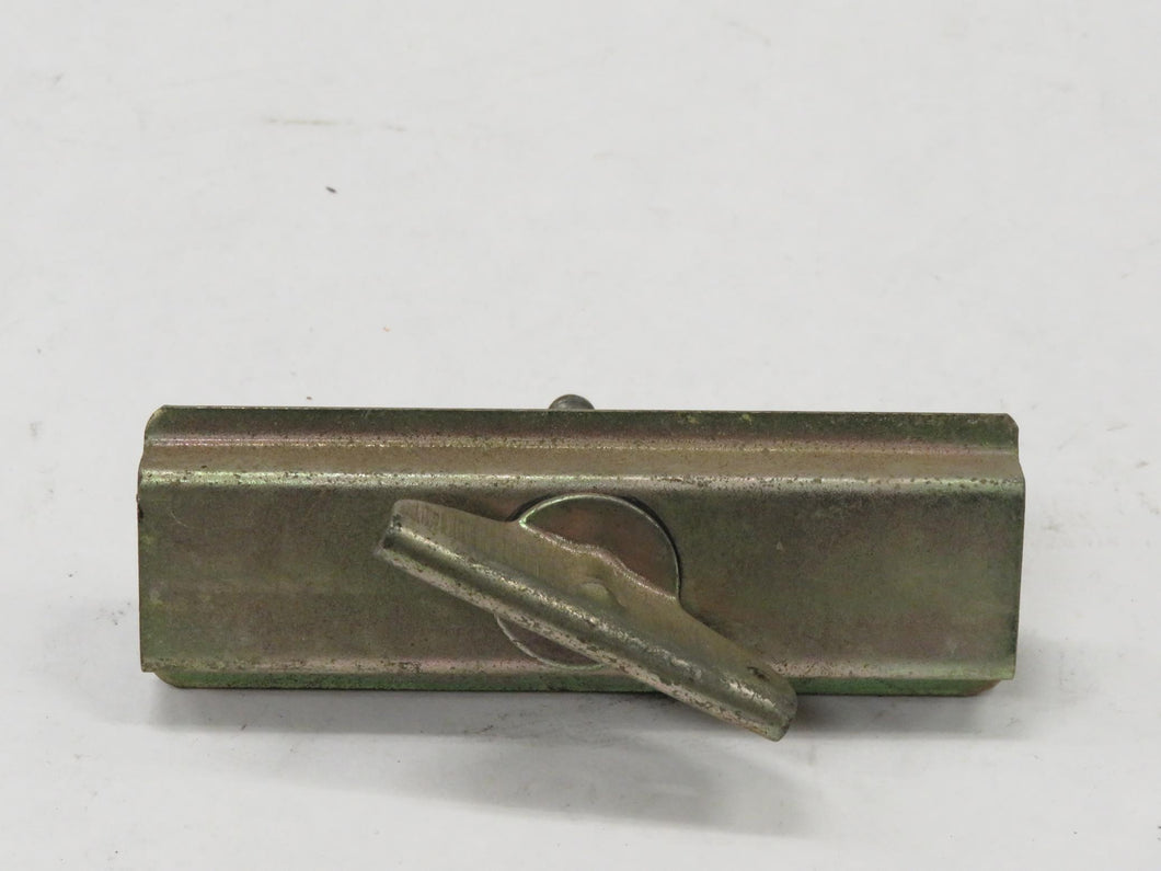 Nissan 300ZX Z31 Halterung Notrad Reserverad Ersatzrad