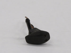 Porsche 928 S4 GT Waschdüse beheizt vorn Motorhaube 92862807700