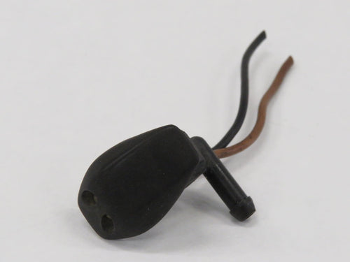 Porsche 928 S4 GT Waschdüse beheizt vorn Motorhaube 92862807700