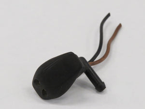 Porsche 928 S4 GT Waschdüse beheizt vorn Motorhaube 92862807700