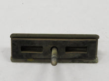 Laden Sie das Bild in den Galerie-Viewer, Nissan 300ZX Z31 Halterung Notrad Reserverad Ersatzrad