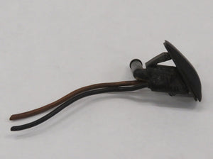 Porsche 928 S4 GT Waschdüse beheizt vorn Motorhaube 92862807700