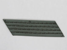 Laden Sie das Bild in den Galerie-Viewer, Simca 1301 1501 Special Abdeckung Gitter C-Säule hinten links