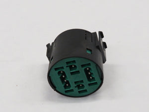 BMW E31 E34 E36 E38 E39 E46 E52 Gong Warnlautsprecher PDC BC Signalgeber 8360995