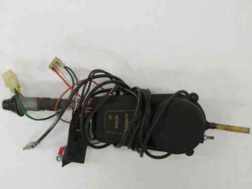 Nissan 300ZX Z31 Antenne elektrische Antenne Bosch