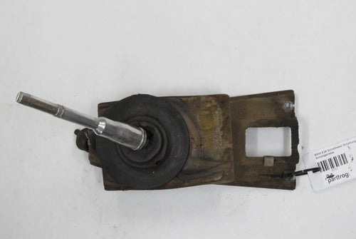 BMW E28 Schalthebel Schaltung Schaltgetriebe
