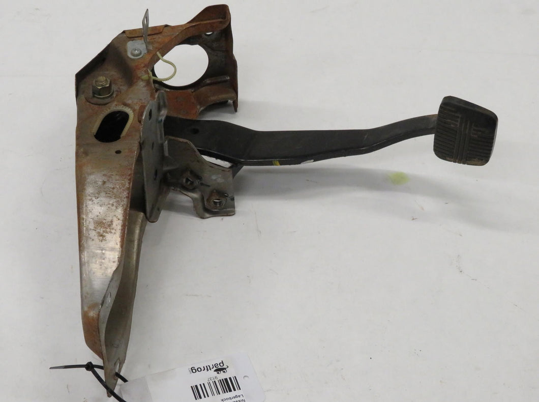 Nissan 300ZX Z31 Bremspedal mit Lagerbock