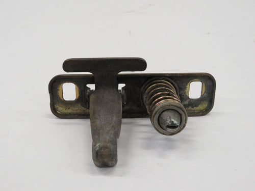 Porsche 928 S4 GT Deckelschloss Oberteil Fanghaken Motorhaube 92851102903
