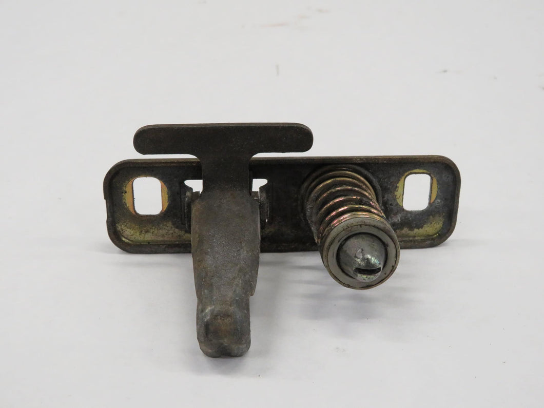 Porsche 928 S4 GT Deckelschloss Oberteil Fanghaken Motorhaube 92851102903