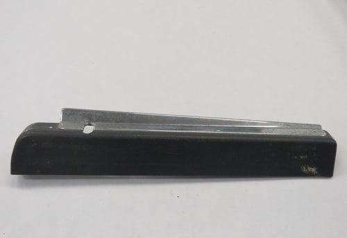 BMW E3 Abdeckung Verkleidung Sitz vorn links unten Fahrersitz