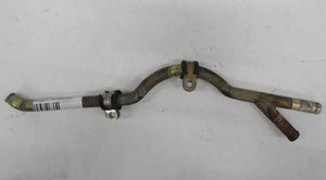 Porsche 928 S4 Rohr Leitung Heizung Heizungsrohr LHD 92857410603