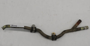 Porsche 928 S4 Rohr Leitung Heizung Heizungsrohr LHD 92857410603