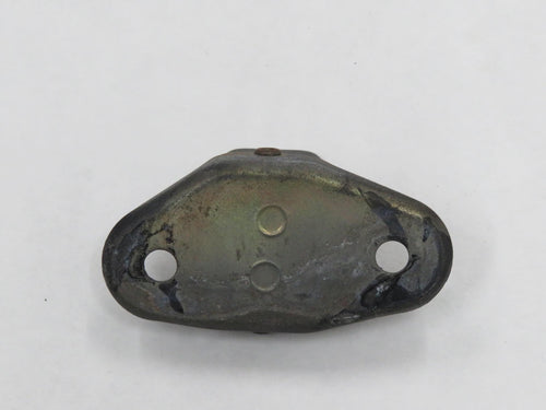 Toyota Land Cruiser HJ60 Aschlag Puffer Heckklappe hinten rechts