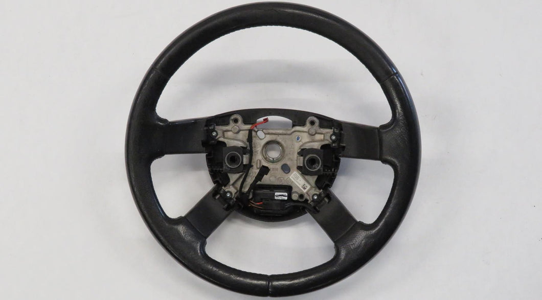 Range Rover III L322 Lenkrad Lederlenkrad Beheizt steering wheel QTB501740