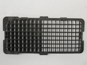 Nissan Silvia 200SX S12 Abdeckung Gitter Lufteinlass vor Frontscheibe 66810-01F00