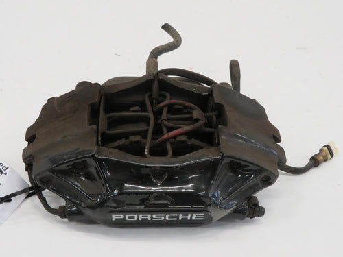 Porsche 928 S4 GT Bremssattel Bremse hinten links Brembo 92835242101