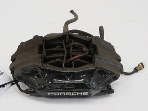 Porsche 928 S4 GT Bremssattel Bremse hinten links Brembo 92835242101