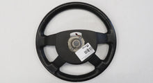 Laden Sie das Bild in den Galerie-Viewer, Range Rover III L322 Lenkrad Lederlenkrad Beheizt steering wheel QTB501740