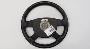 Range Rover III L322 Lenkrad Lederlenkrad Beheizt steering wheel QTB501740