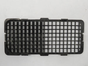 Nissan Silvia 200SX S12 Abdeckung Gitter Lufteinlass vor Frontscheibe 66810-01F00