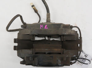 Porsche 928 S4 GT Bremssattel Bremse hinten links Brembo 92835242101