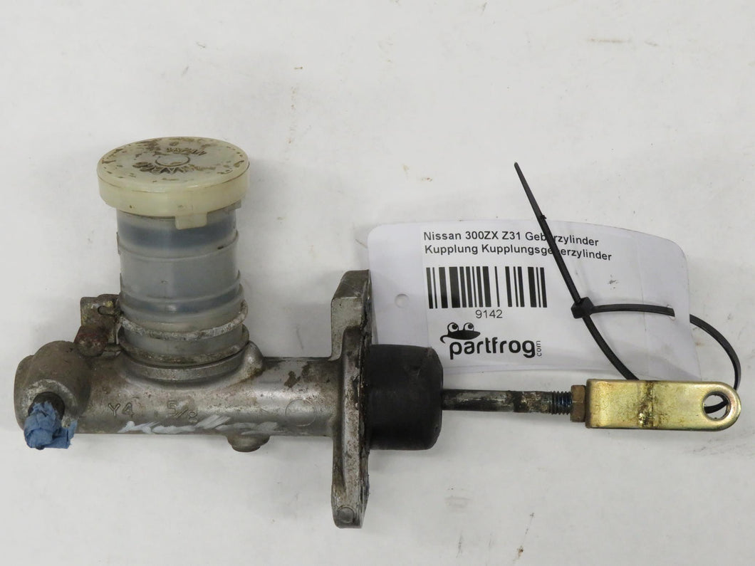Nissan 300ZX Z31 Geberzylinder Kupplung Kupplungsgeberzylinder