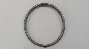 Alfa Romeo Alfetta (1975-1977) Chromring Scheinwerfer vorn 11601.65101.00