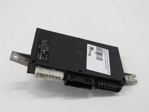 BMW 5er E39 7er E38 Lichtmodul Licht Steuergerät LCM II Modul module 8372875