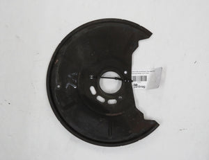 BMW E28 Ankerblech Spritzschutz Bremsscheibe vorn links