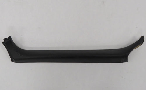 Porsche 928 S4 GT Verkleidung A-Säule innen vorn links Leder Schwarz 92855525151