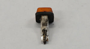 Alfa Romeo Alfetta (1975-1977) Blinker Seitenblinker im Kotflügel vorn