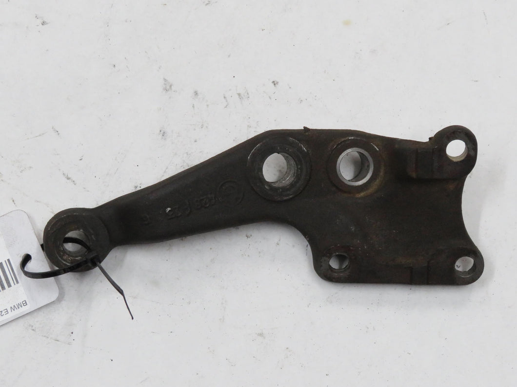 BMW E28 Lenkhebel vorn links unten