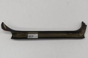 Porsche 928 S4 GT Verkleidung A-Säule innen vorn links Leder Schwarz 92855525151