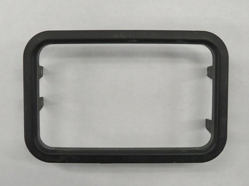 Mercedes Benz W140 S-Klasse Abdeckung Rahmen Schaltkullisse 1402670188