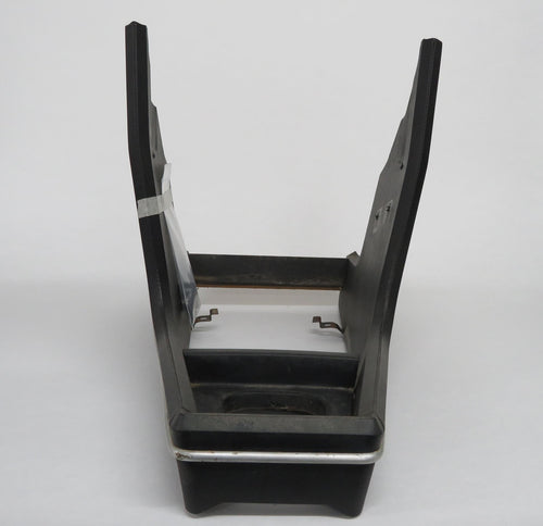 BMW Neue Klasse 1600 1800 2000 Mittelkonsole