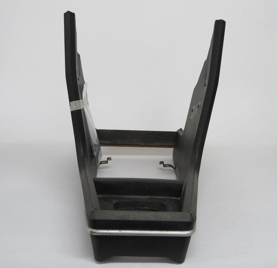 BMW Neue Klasse 1600 1800 2000 Mittelkonsole