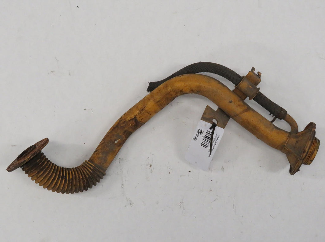 Nissan 300ZX Z31 Tankstutzen Einfüllstutzen Rohr Tank