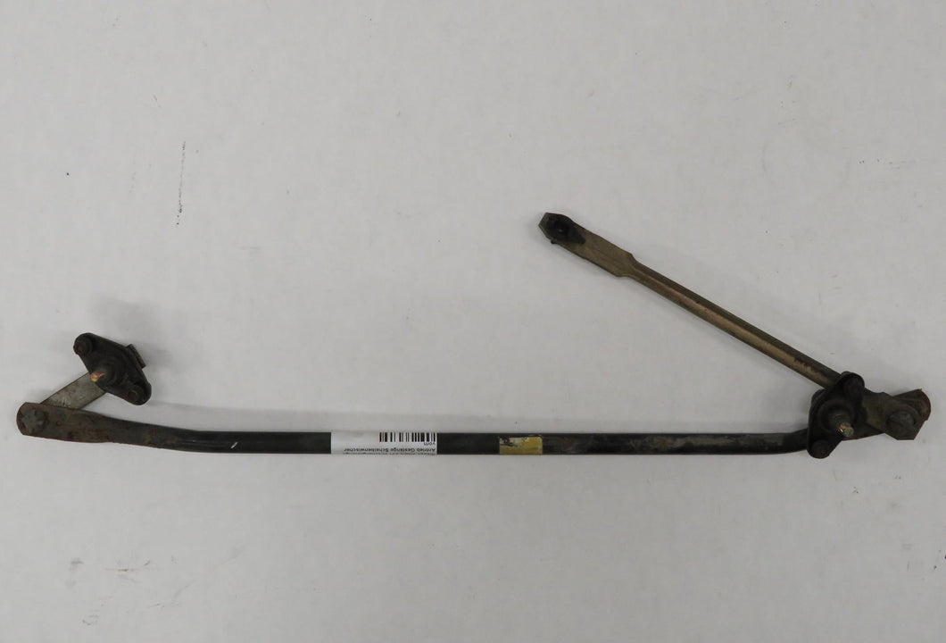 Nissan 300ZX Z31 Wischergestänge Antrieb Gestänge Scheibenwischer vorn