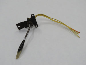Rover P5 Mark II 3.0 Lenkstockschalter Blinkerhebel Wischerhebel links