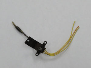 Rover P5 Mark II 3.0 Lenkstockschalter Blinkerhebel Wischerhebel links