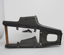 Laden Sie das Bild in den Galerie-Viewer, BMW Neue Klasse 1600 1800 2000 Mittelkonsole