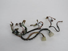Laden Sie das Bild in den Galerie-Viewer, BMW Neue Klasse 1600 1800 2000 Armaturenbrett Kombiinstrument Beleuchtung Kabelbaum