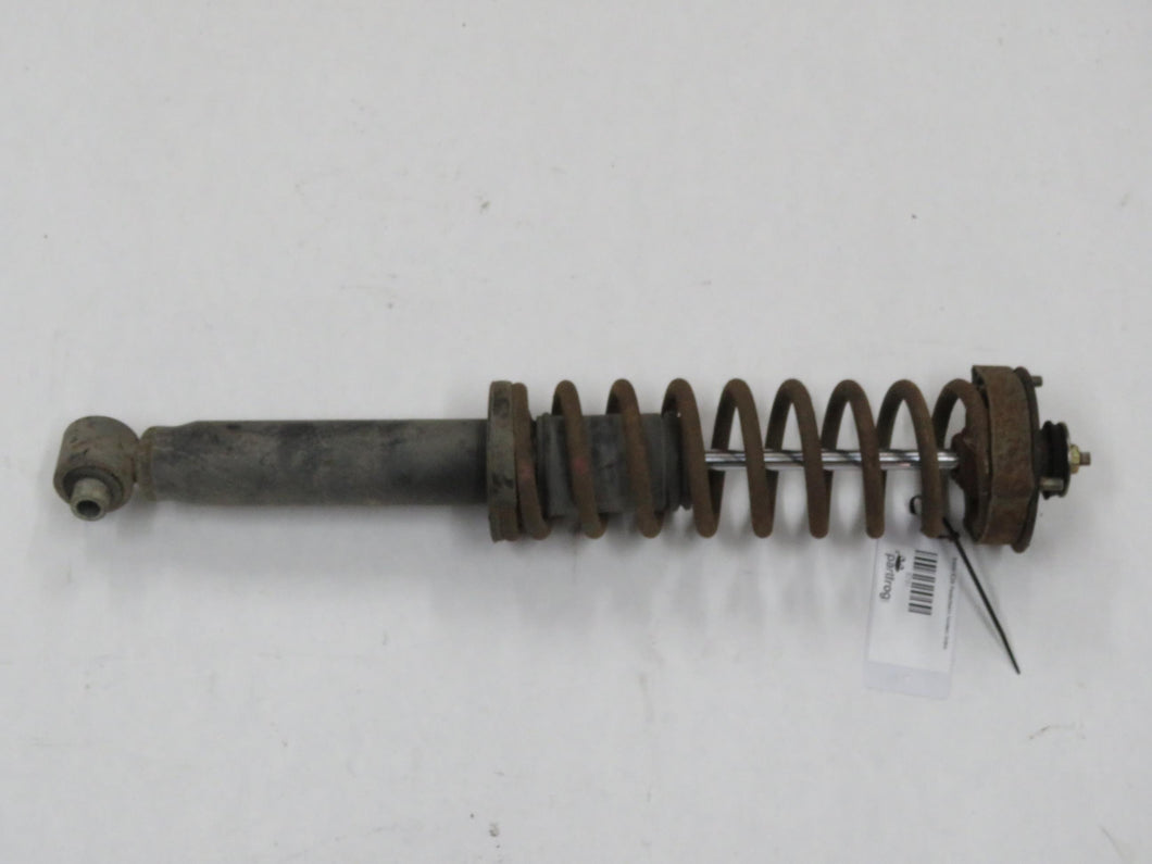 BMW E28 Federbein hinten links